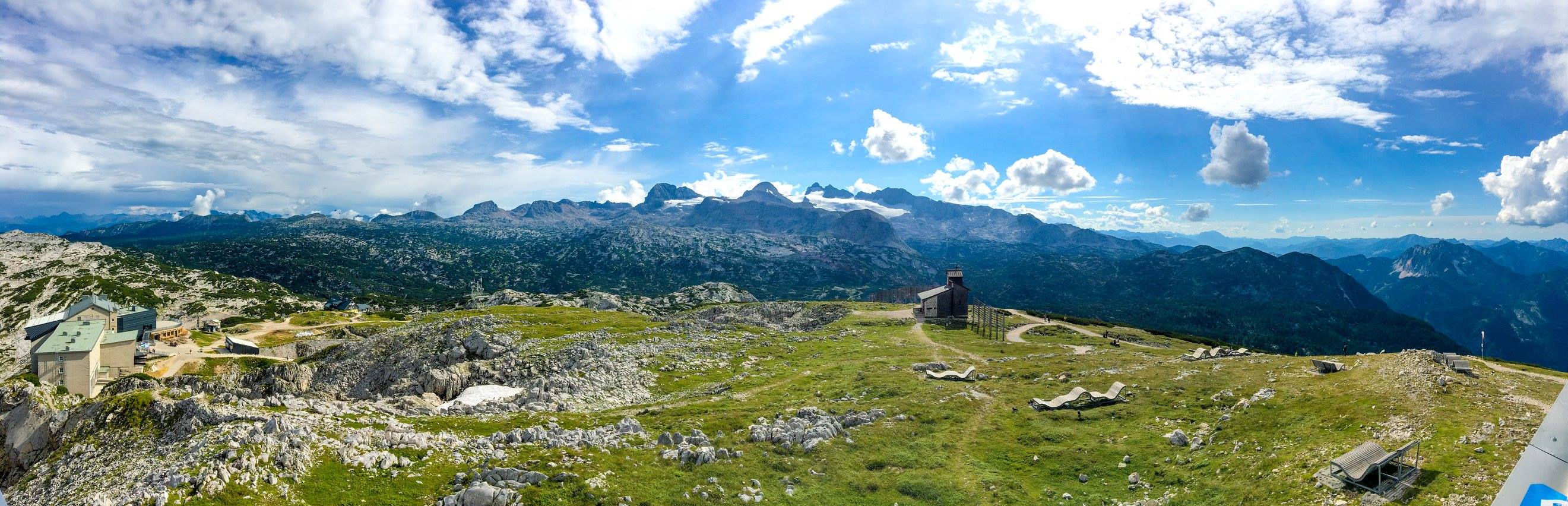 Obertraun, Austria